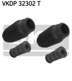 SKF VKDP 32302 T